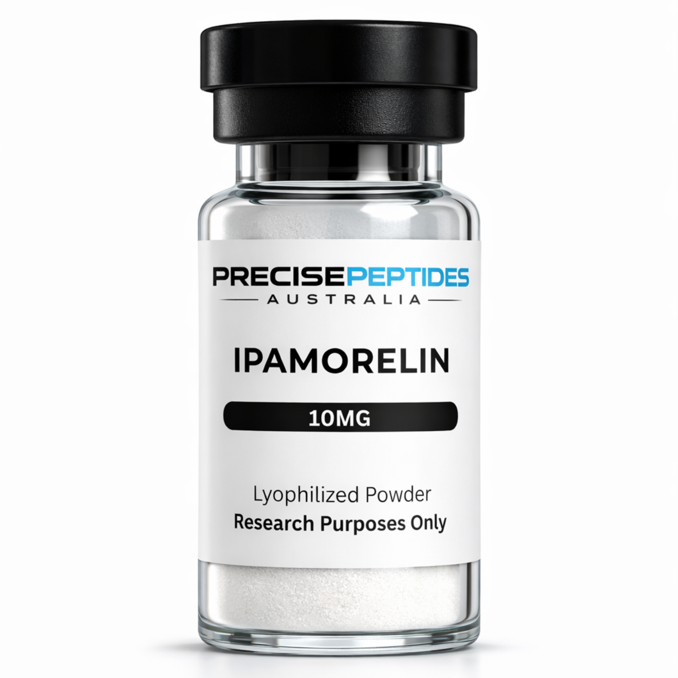 ipamorelin news – 10mg – Precise Peptides Australia Neuro-Nutritional Approach to Neuropathic Horse Health/Grooming Quantity:28 servings