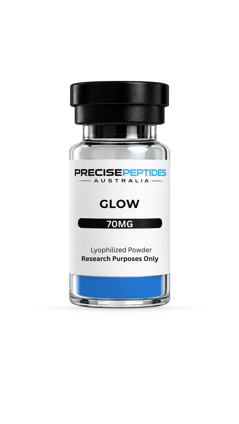 GLOW – 70mg