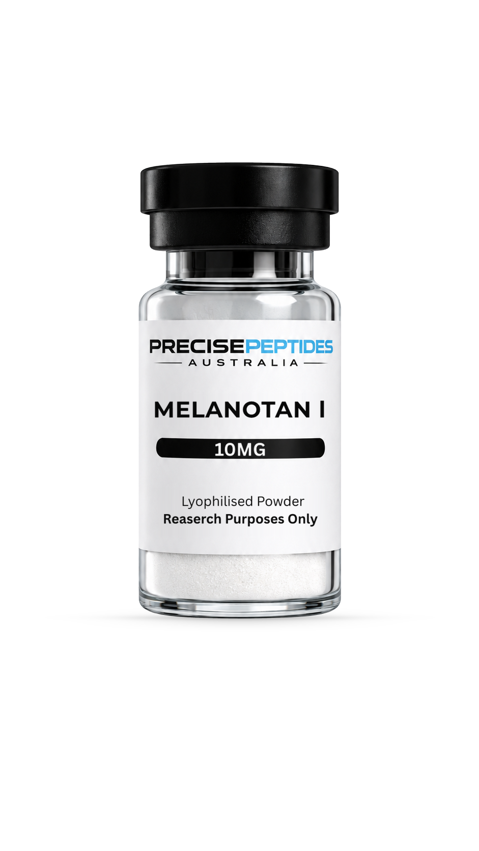 Melanotan l - 10mg