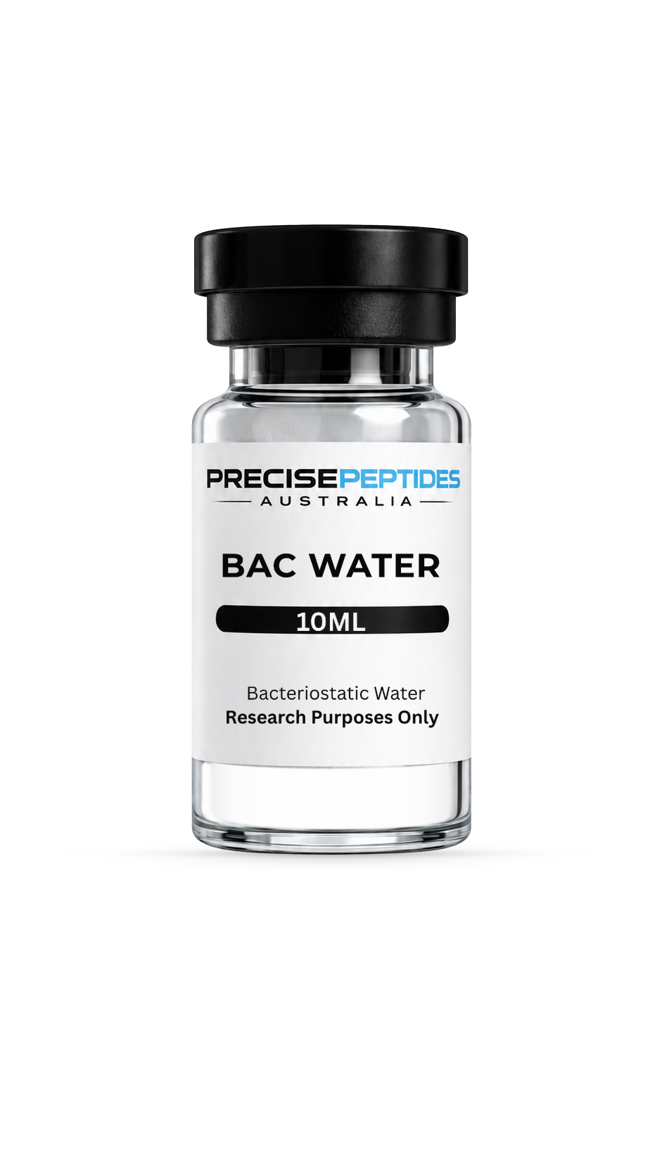 BAC Water 10ml