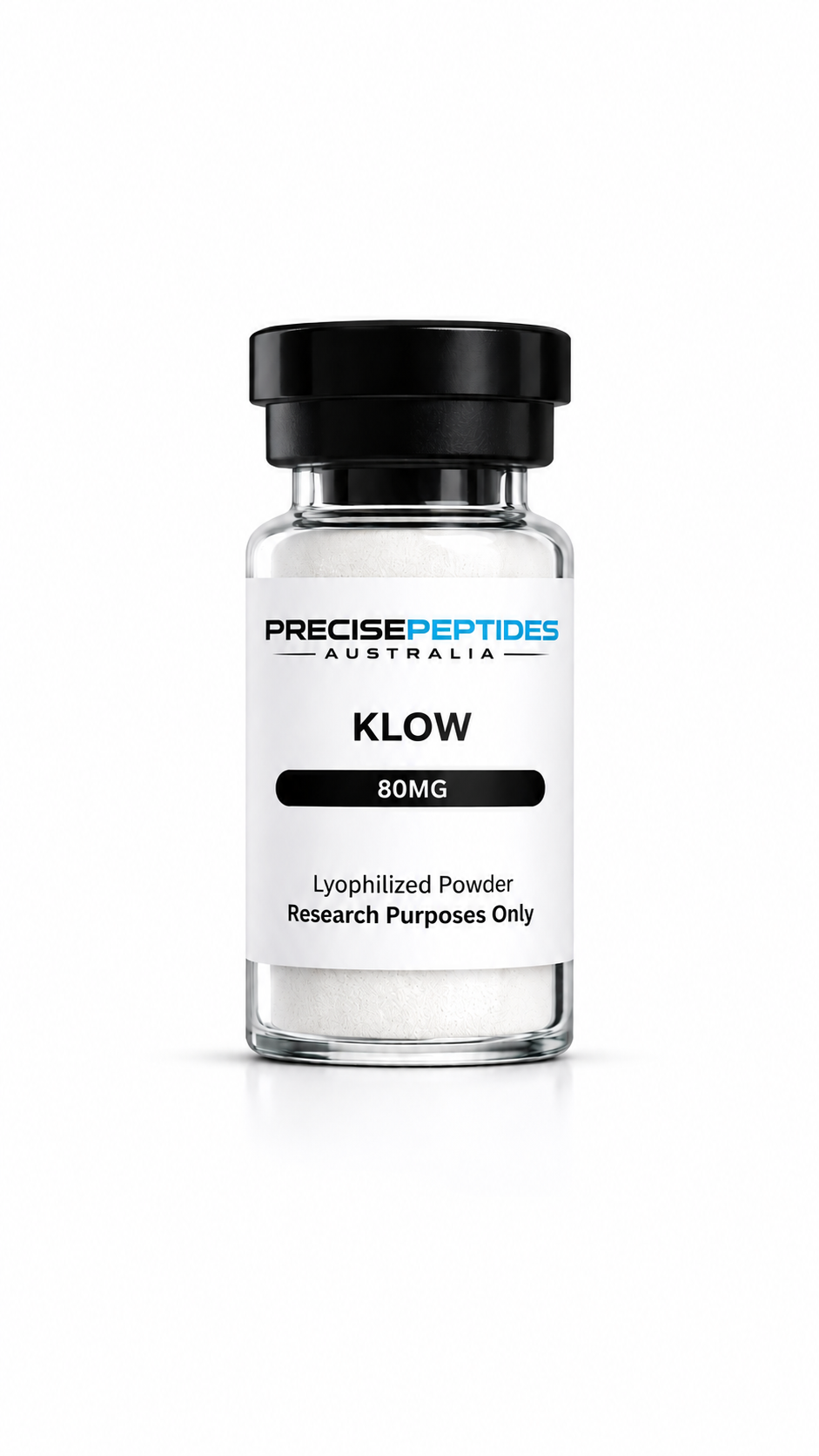 KLOW - 80mg