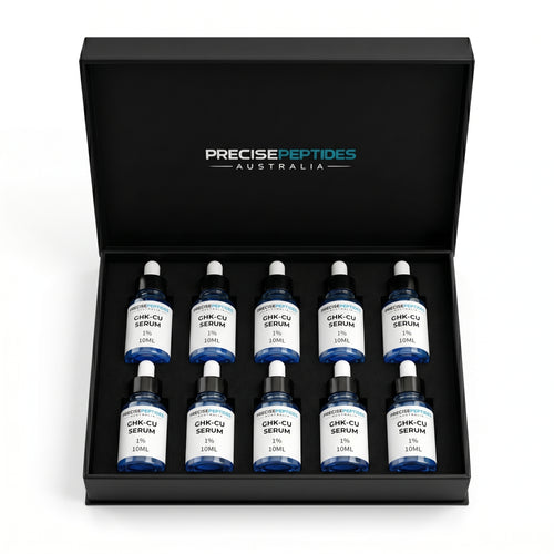 GHK-CU Serum 10ml