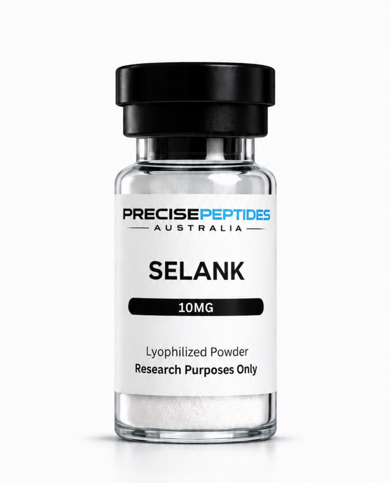 Selank - 10mg