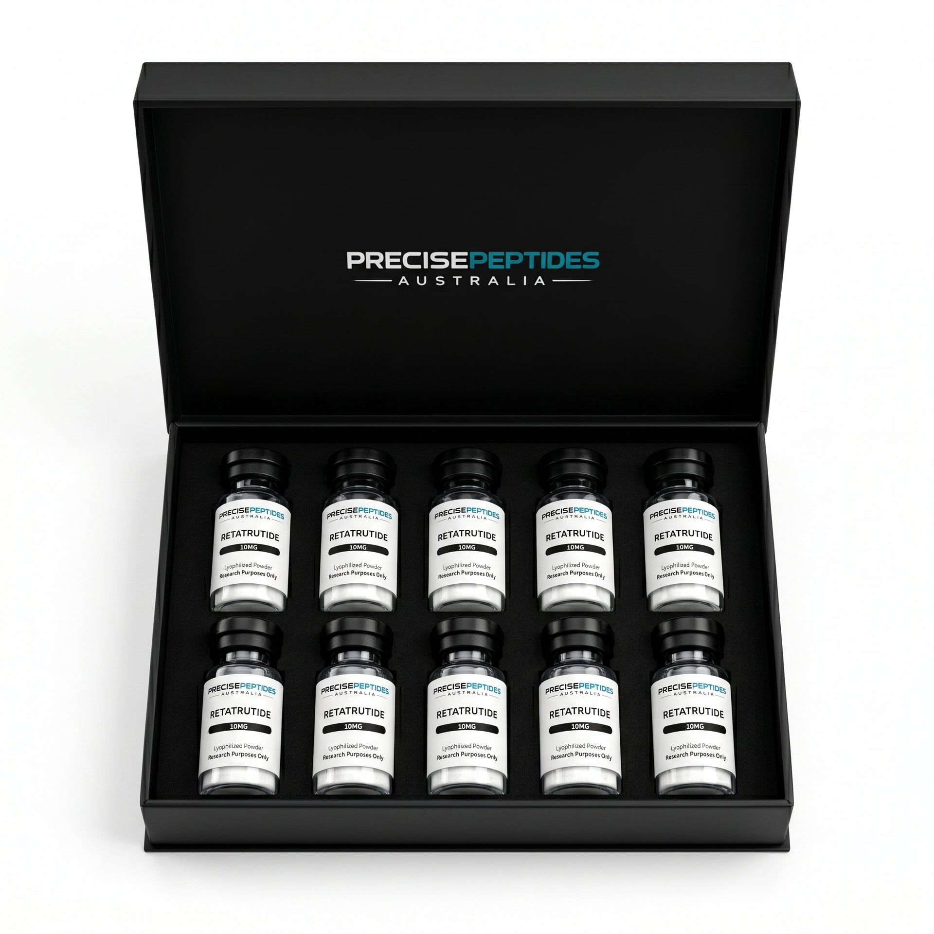 oasis peptides retatrutide Retatrutide – Precise Peptides Australia