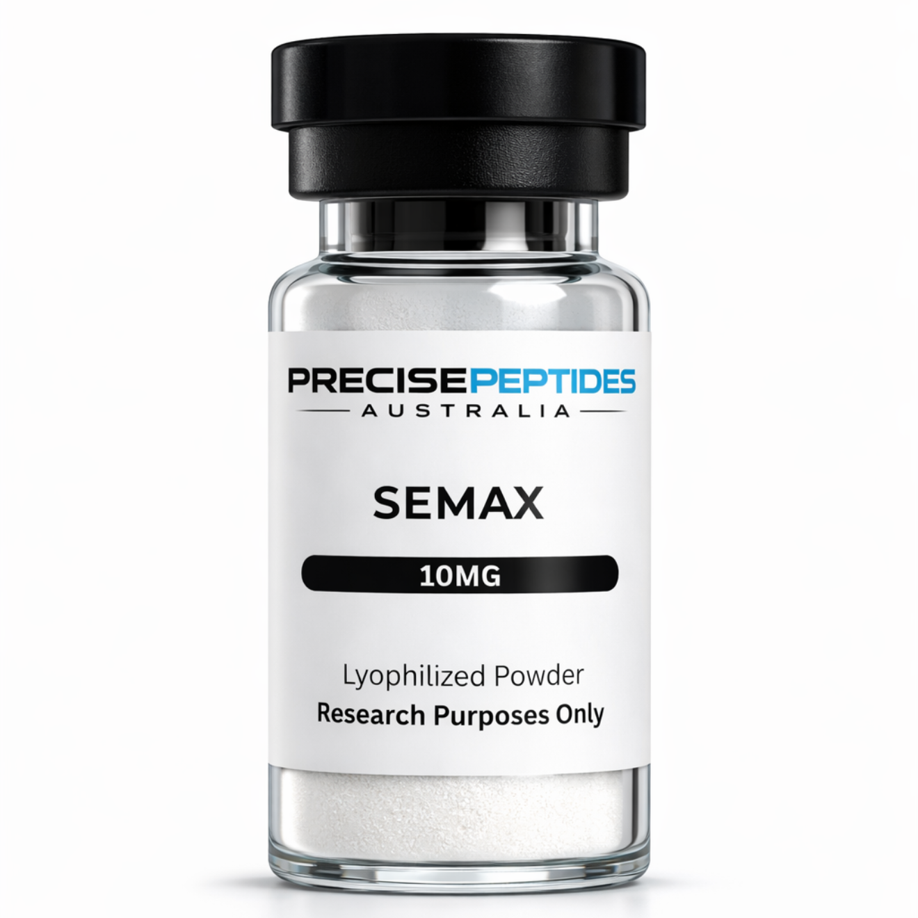 Semax – 10mg