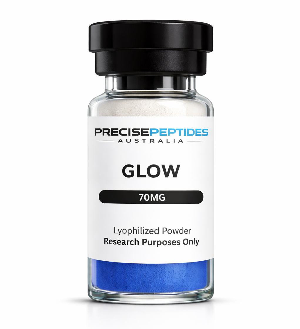GLOW – 70mg