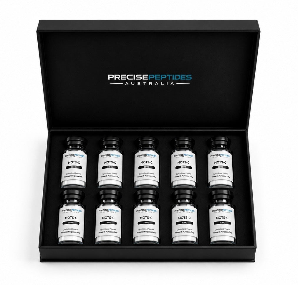 MOTS-C – 10mg