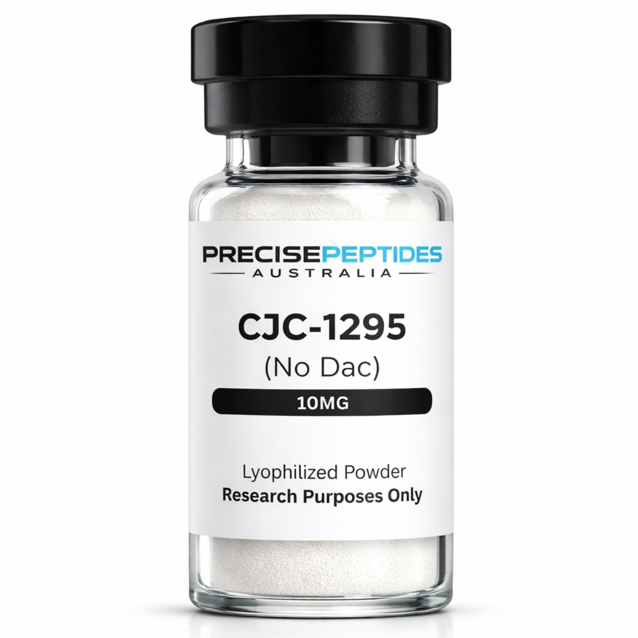 CJC-1295 (No DAC) – 10mg