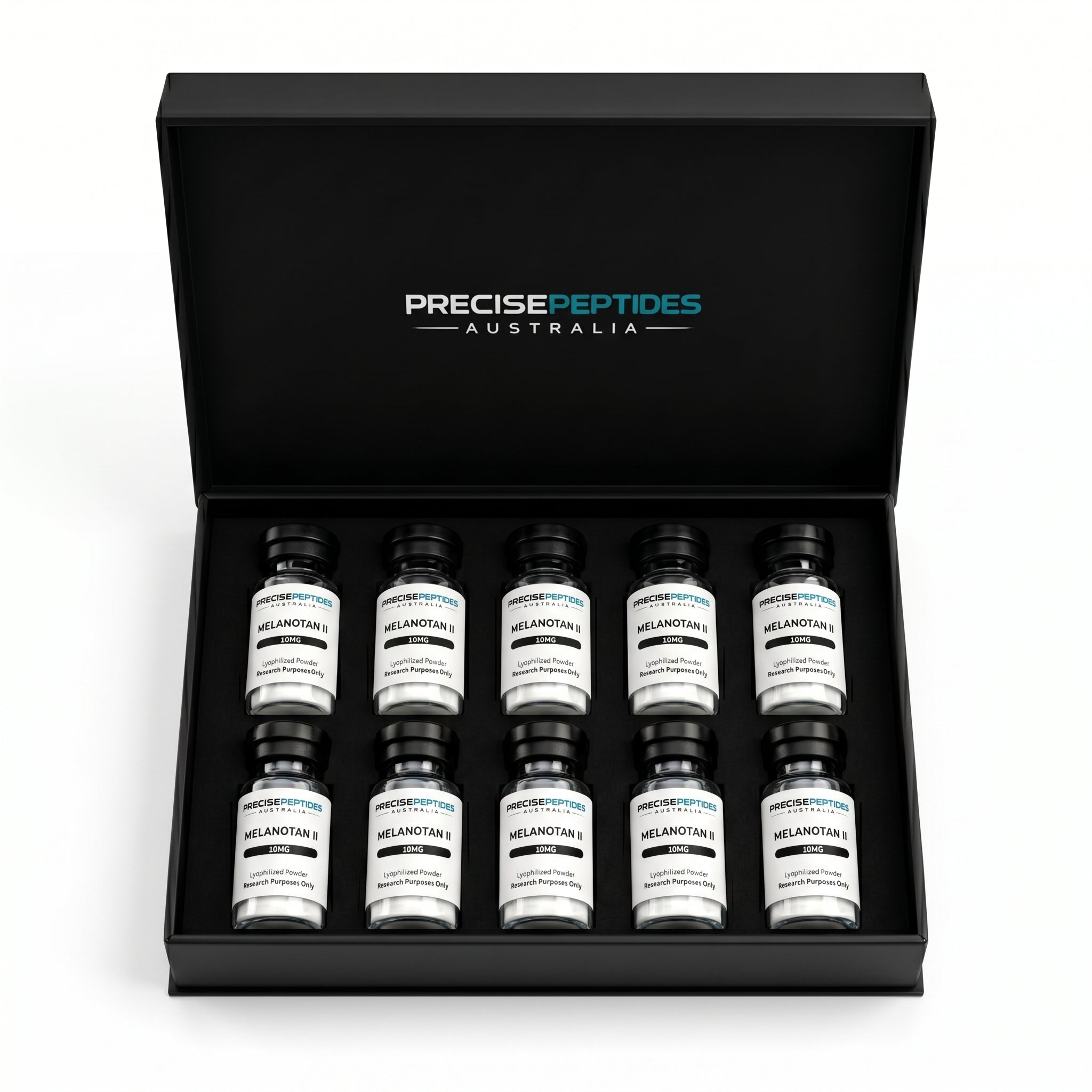 Melanotan II – 10mg