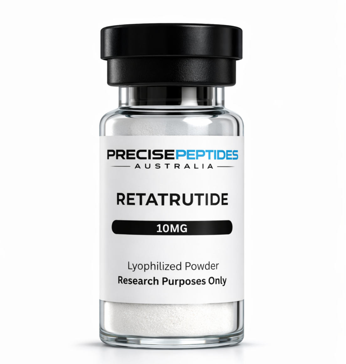 Retatrutide – 10mg