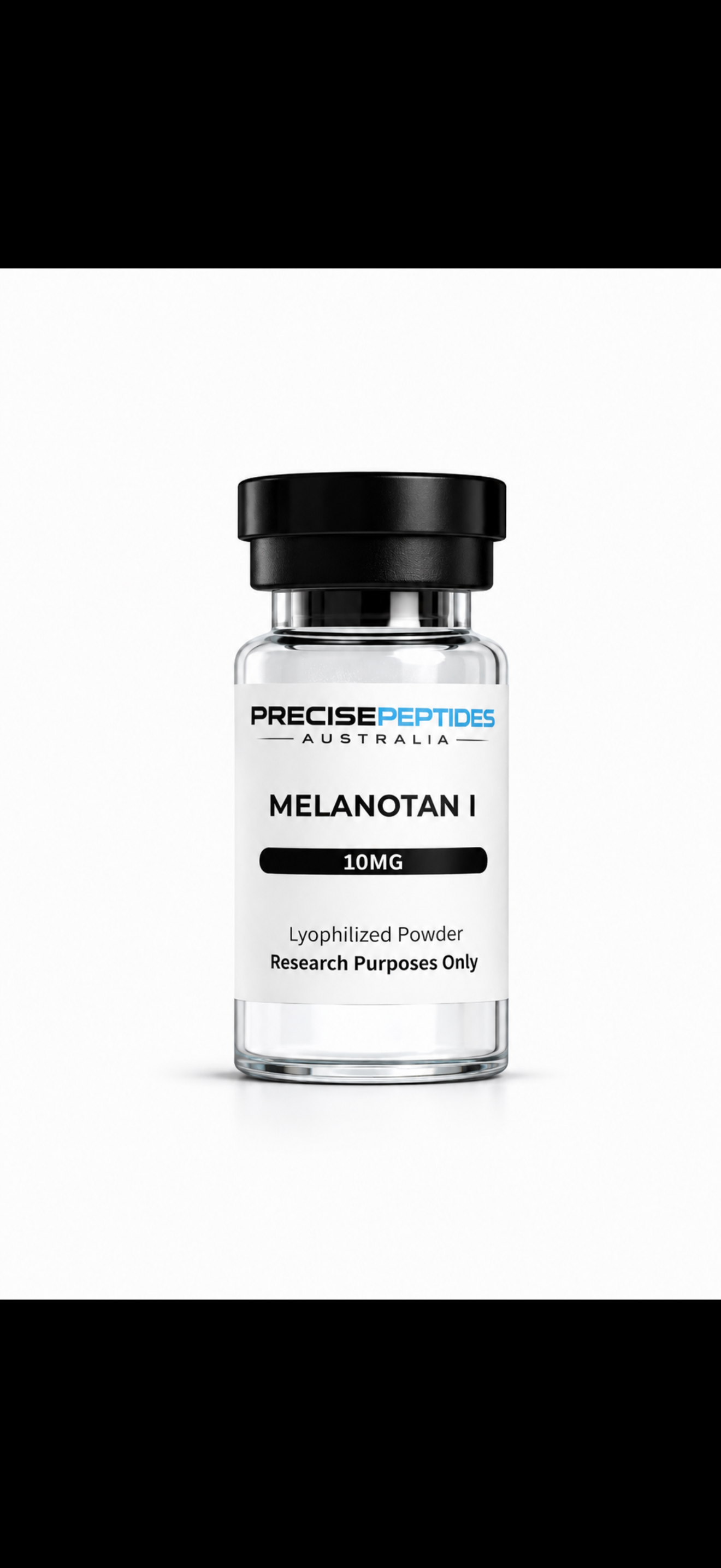 Melanotan l - 10mg