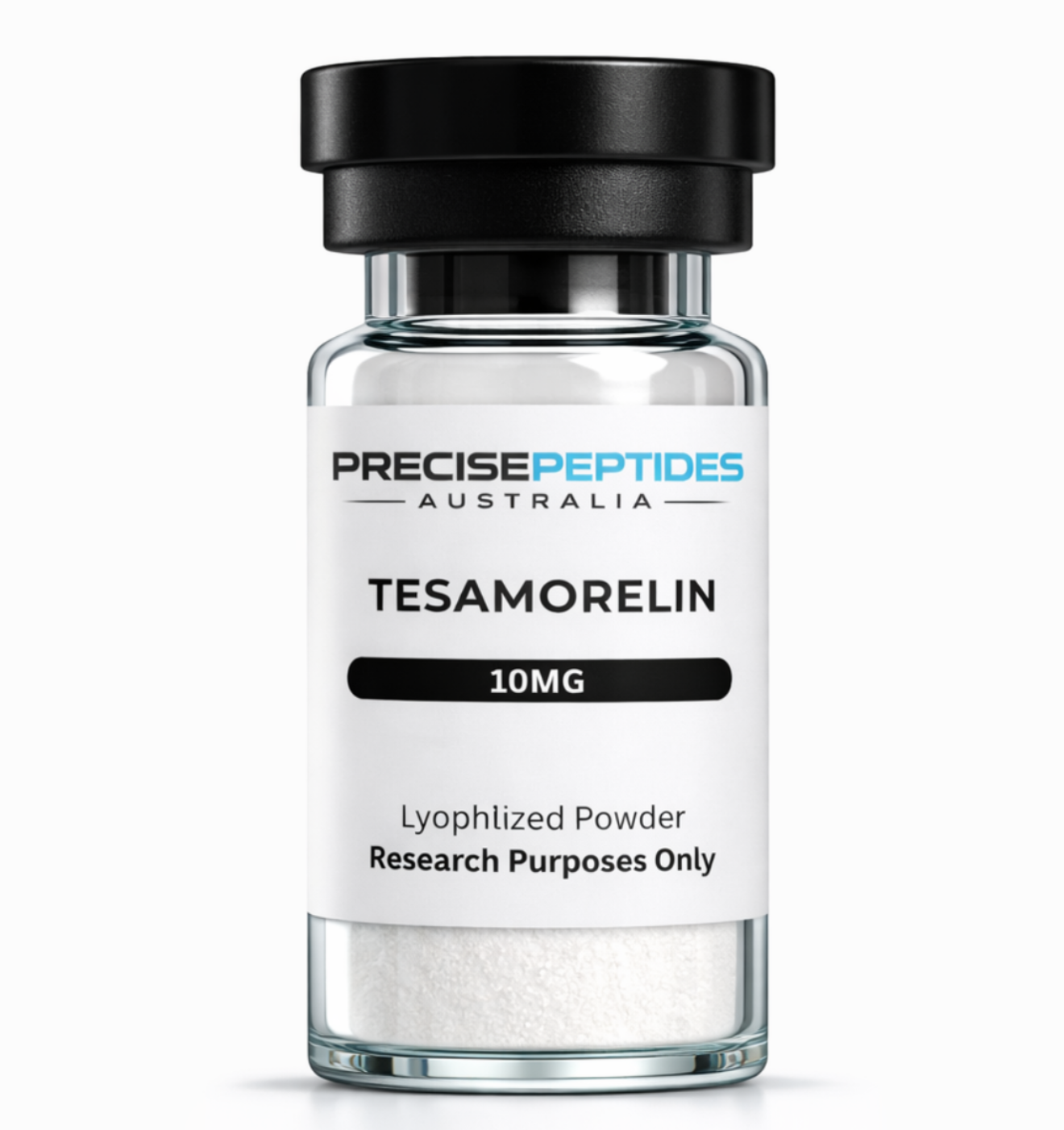 Tesamorelin – 10mg