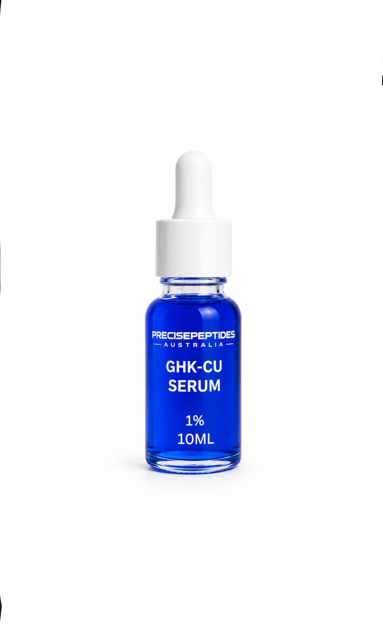 GHK-CU Serum – Precise Peptides Australia