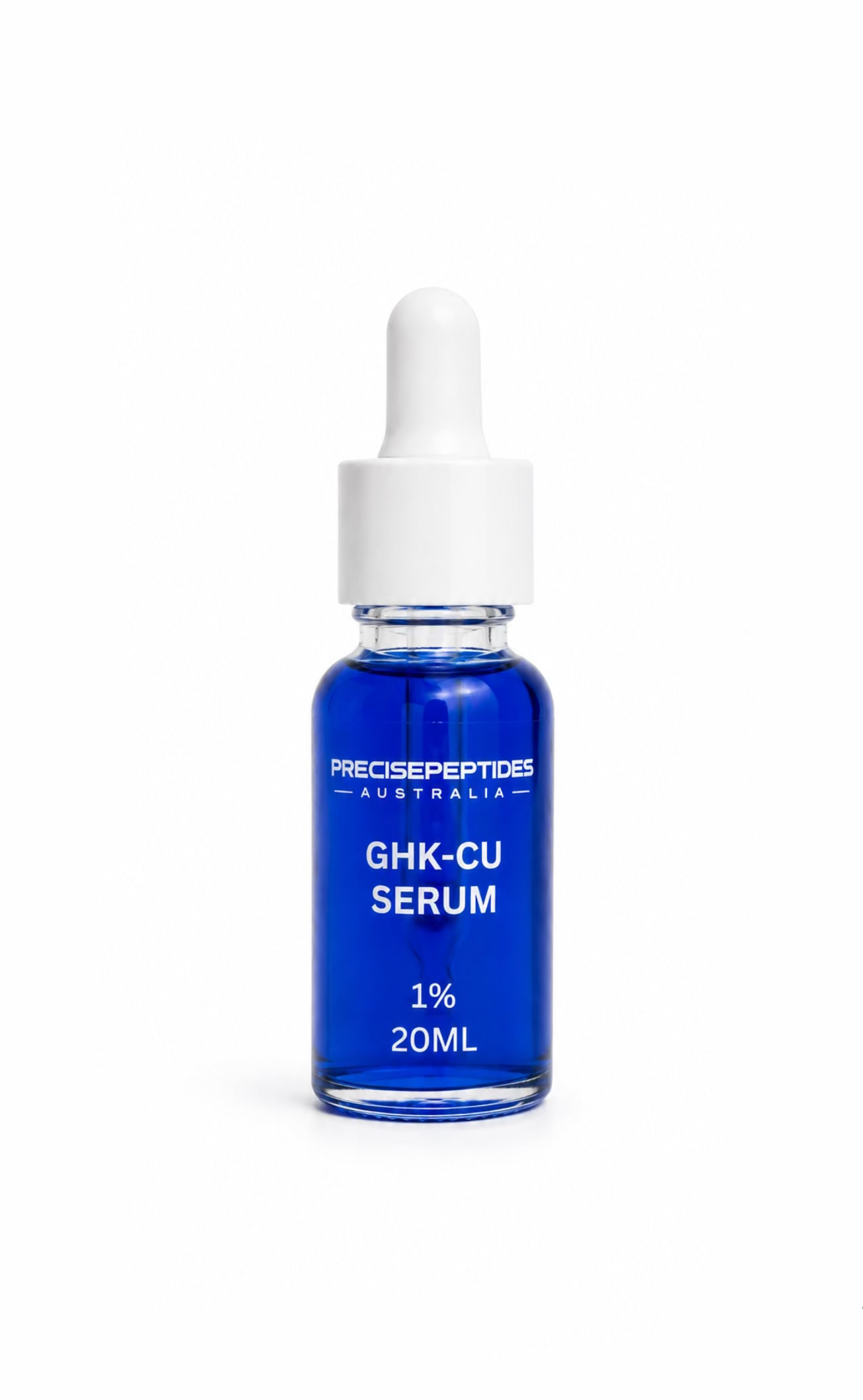 is ghk cu legal in australia GHK-CU Serum 10ml – Precise Peptides Australia
