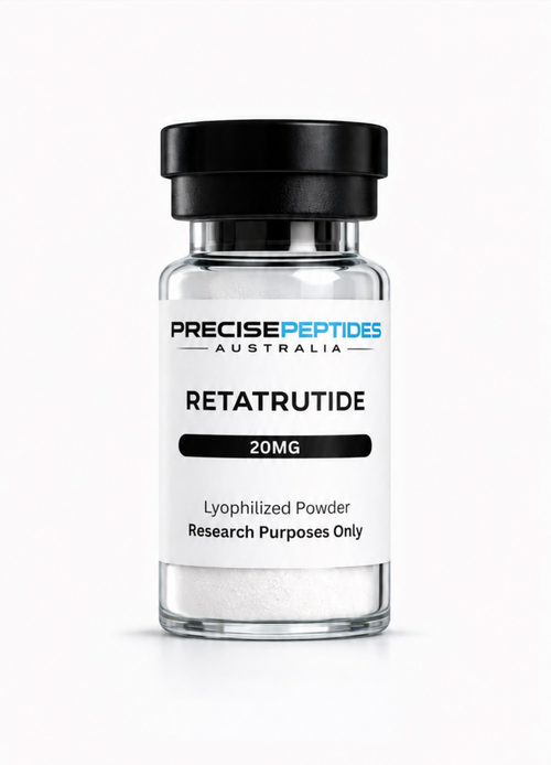 Retatrutide