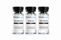Melanotan II + GHK-Cu + Bac Water