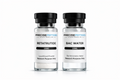 Retatrutide + Bac Water