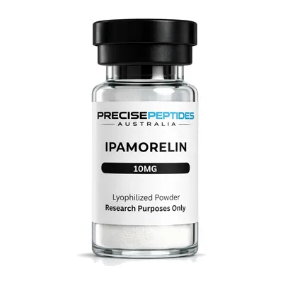 Ipamorelin – 10mg