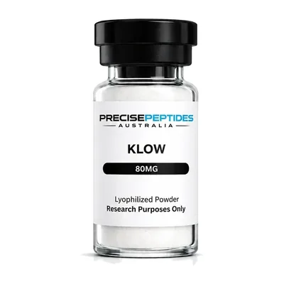 KLOW - 80mg