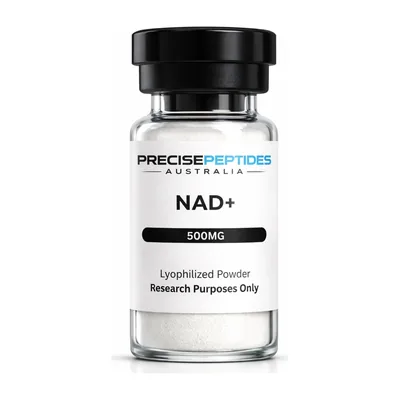 NAD+ 500mg