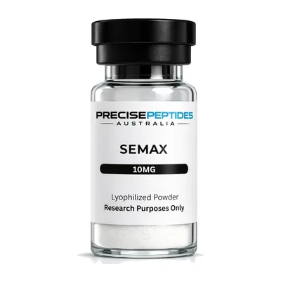 Semax – 10mg