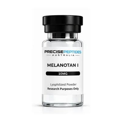 Melanotan l - 10mg