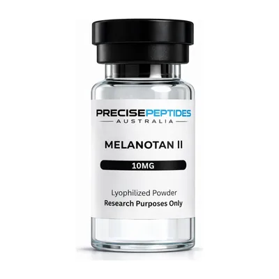 Melanotan II – 10mg