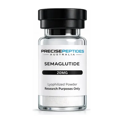 Semaglutide – 20mg