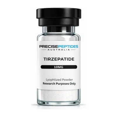 Tirzepatide – 10mg