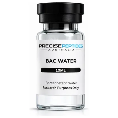 BAC Water 10ml