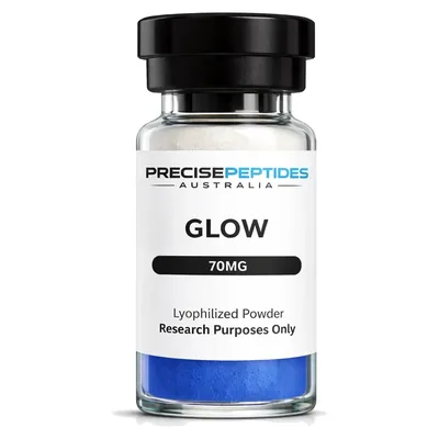 GLOW – 70mg