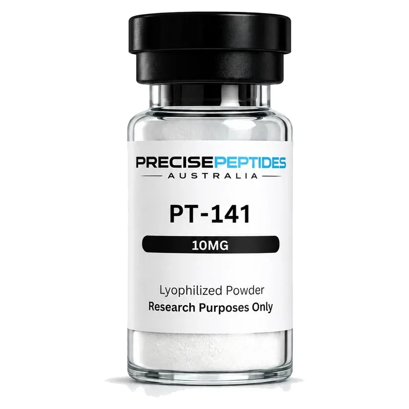 PT-141 - 10mg
